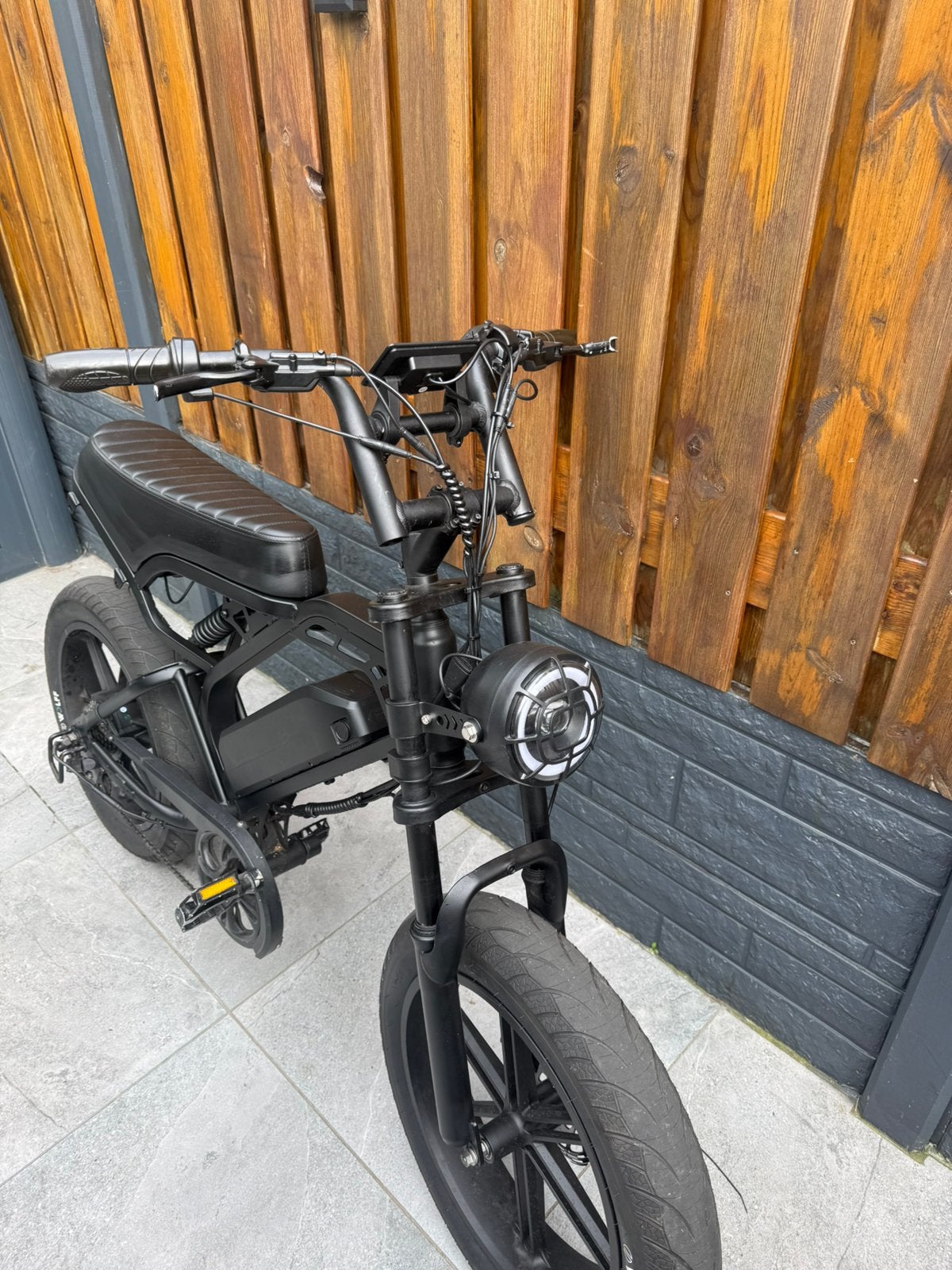 Fatbike v20 pro, 59 cm of meer, Ophalen, Zo goed als nieuw, Overige merken