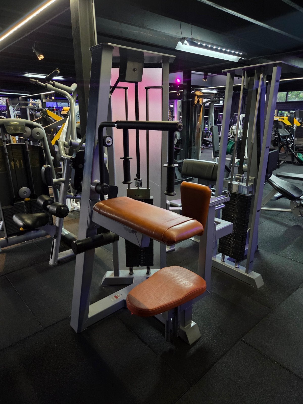 Og gym80 triceps extension, Ophalen, Gebruikt, Overige typen