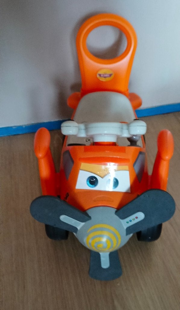 Poppenwagen, Ophalen of Verzenden, Gebruikt, Overige typen