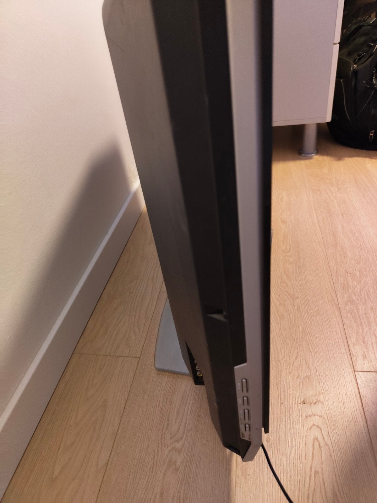 Philips TV - Werkt perfect, zonder afstandsbediening, Philips, Gebruikt, LCD, 80 tot 100 cm