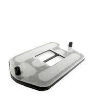 Thermalright AMD K8 Backplate socket 754 939 940 (Nieuw), Computers en Software, Processors, Ophalen, Nieuw, 754, 939, 940