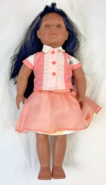 Our Generation Liah pop 46cm Retro Bowling Outfit