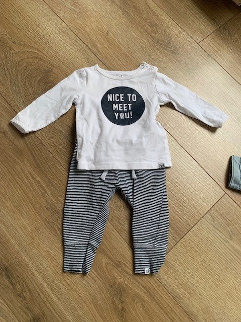 Leuk pakje van Z8, Kinderen en Baby's, Meisje, Z8, Ophalen of Verzenden, Zo goed als nieuw