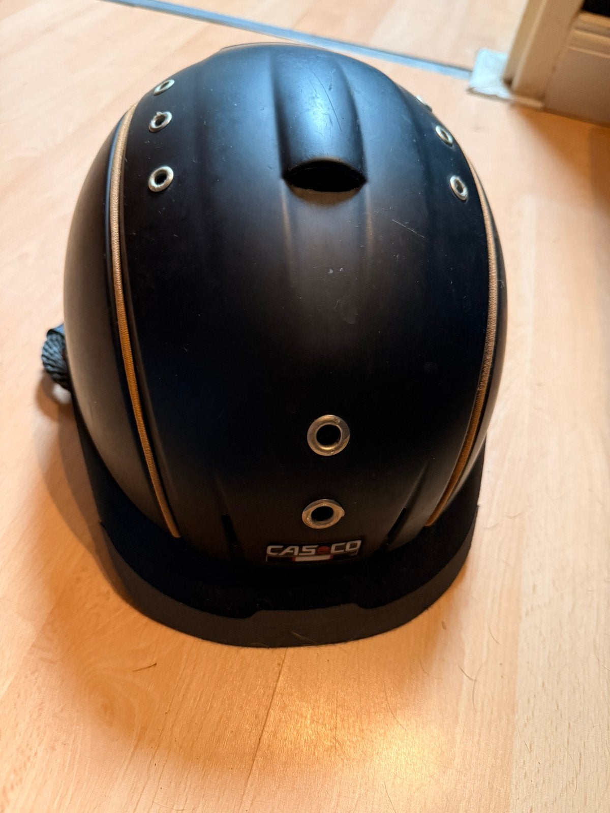 Casco Cap, Ophalen, Gebruikt, Dressuur, Cap