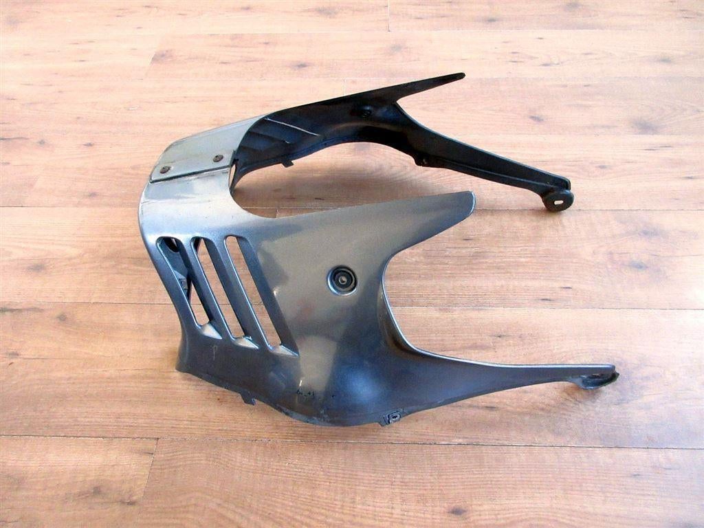 Suzuki GSX600F onderkuip GSX 600 puntbak bellypan onder kuip, Ophalen of Verzenden, Gebruikt
