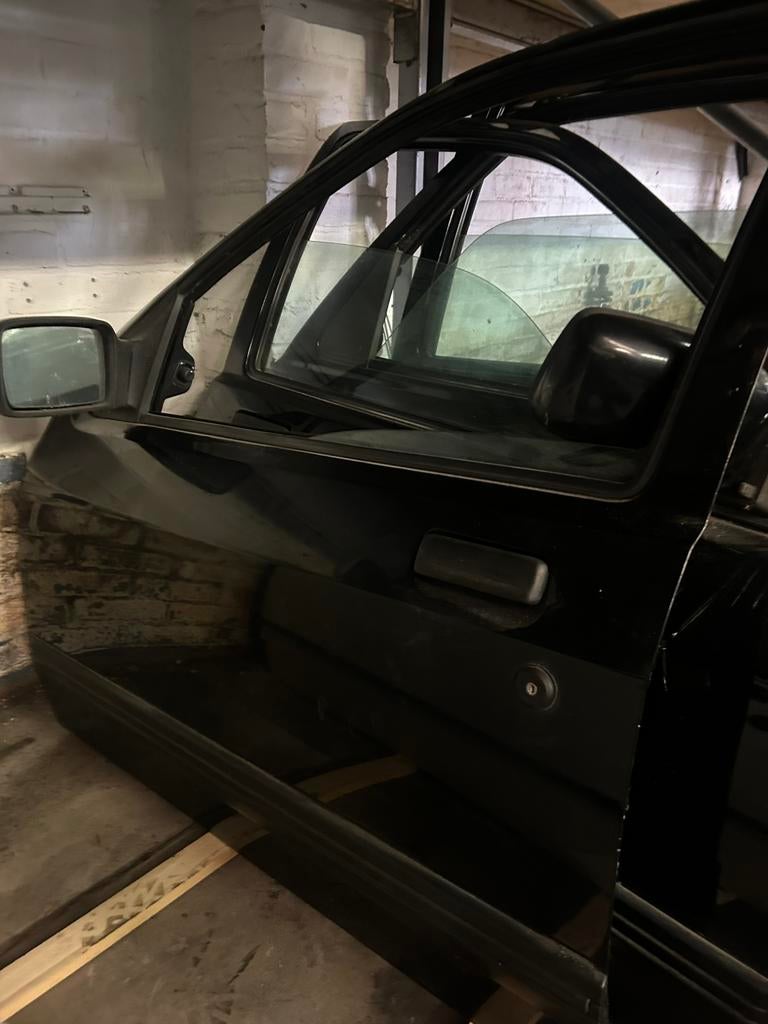 Ford sierra xr4x4 mk2, Ophalen, Ford, Deur