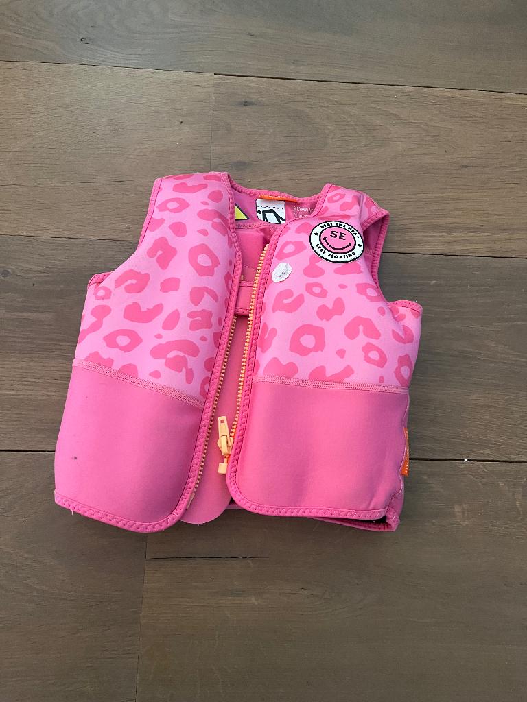 Zwemvest swim essentials meisje, Watersport en Boten, Ophalen, Kind, Zo goed als nieuw, Swim Essentials