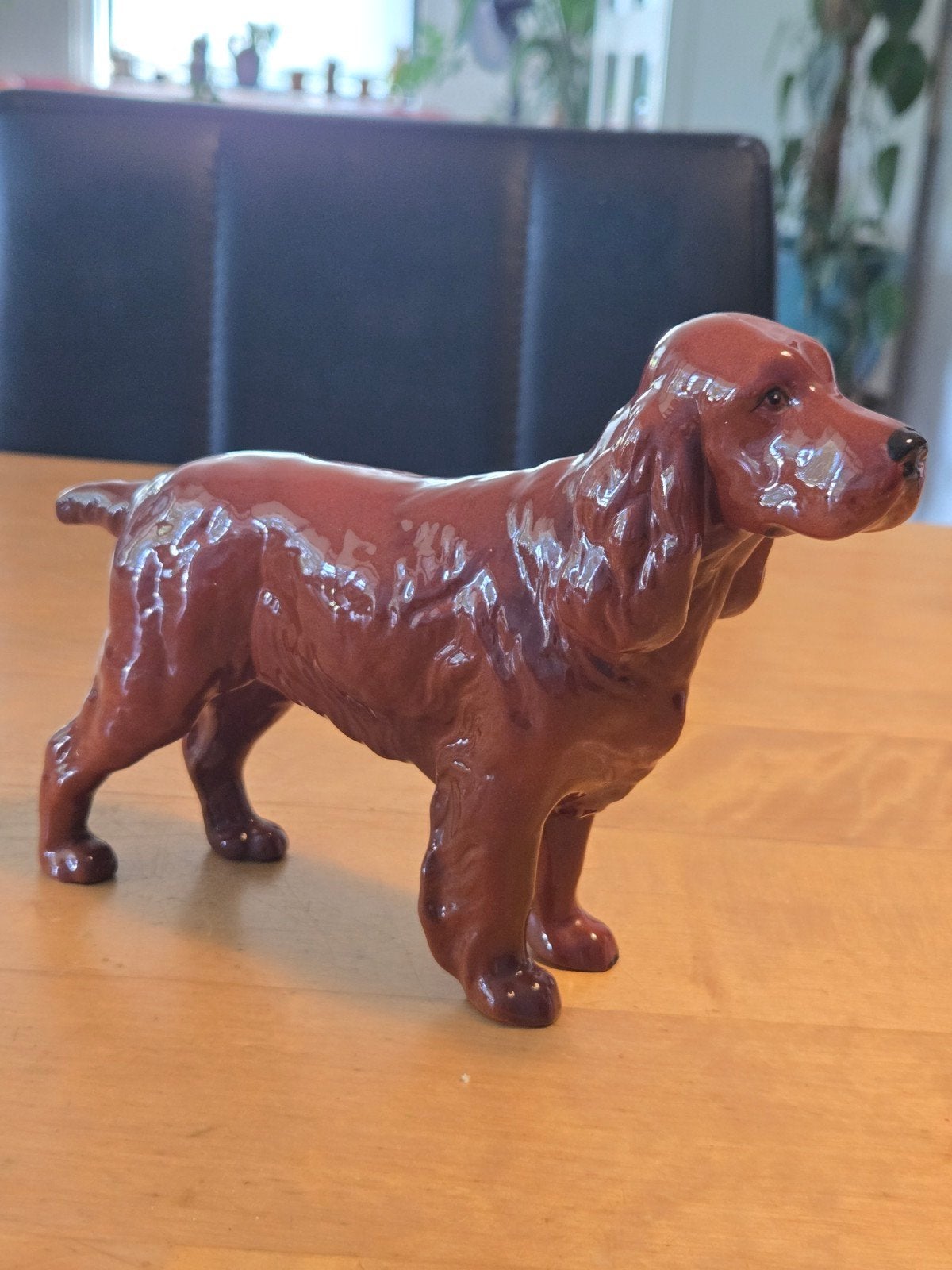 Beswick Setter, Ophalen of Verzenden