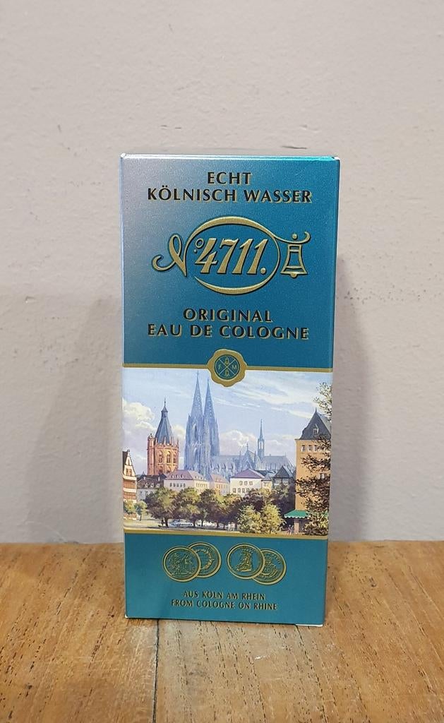 4711 Original Eau de Cologne Parfum - 75 ml, Ophalen of Verzenden, Nieuw