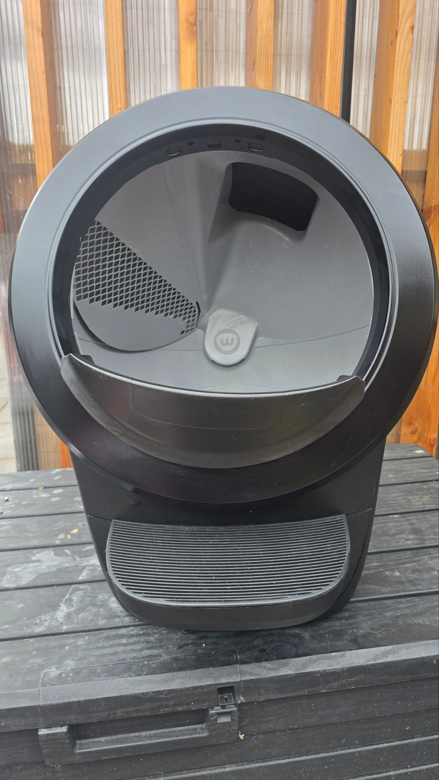 Litter robot 4, Ophalen of Verzenden