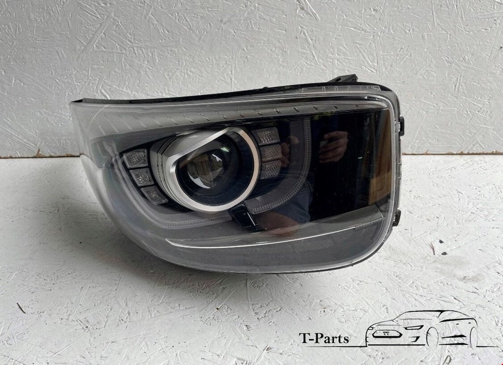 Kia picanto GT koplamp rechts NIEUW 17+ 92102g6300 origineel