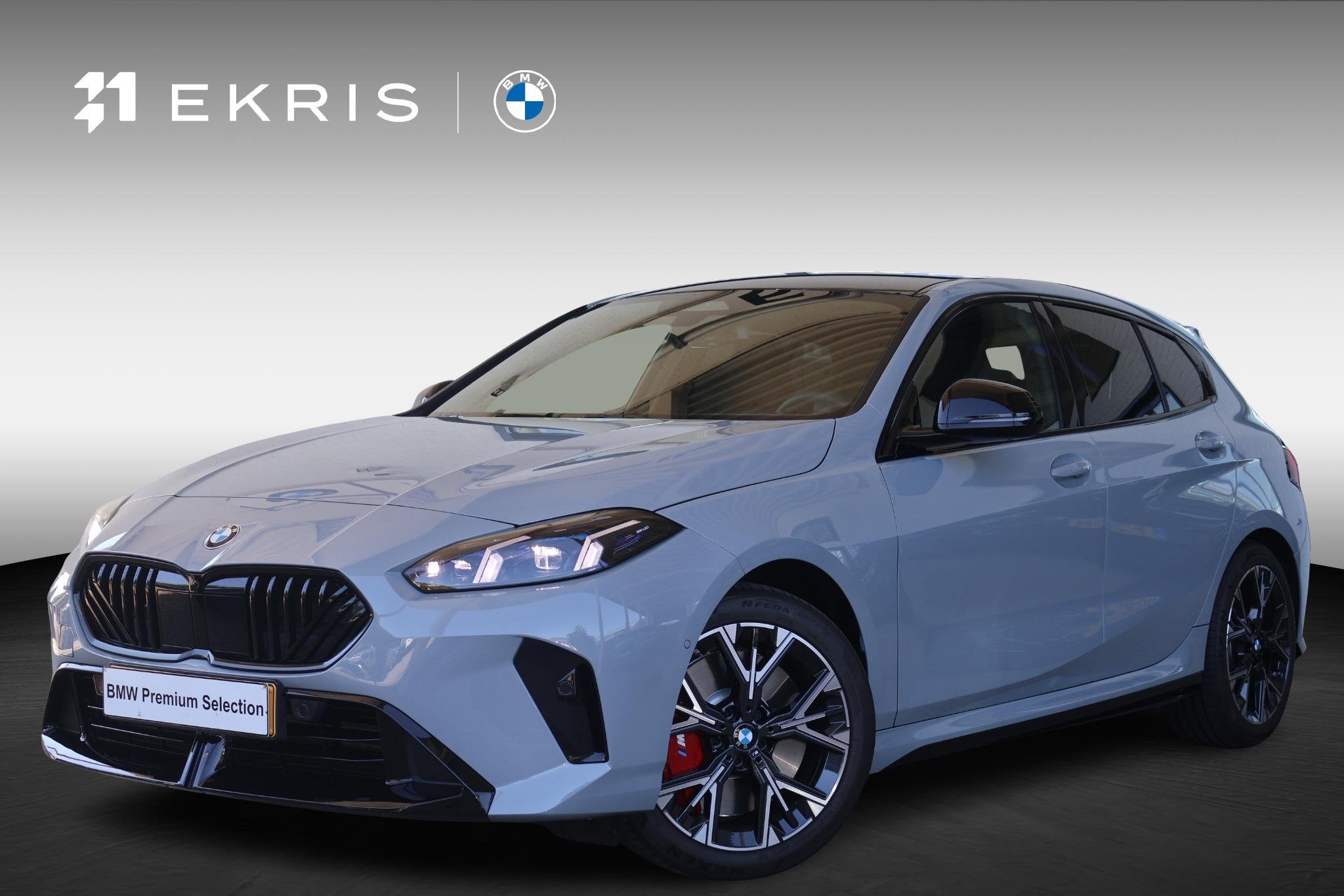 BMW 1-serie 120 M Sport Design Edition | M Sport | Premium P