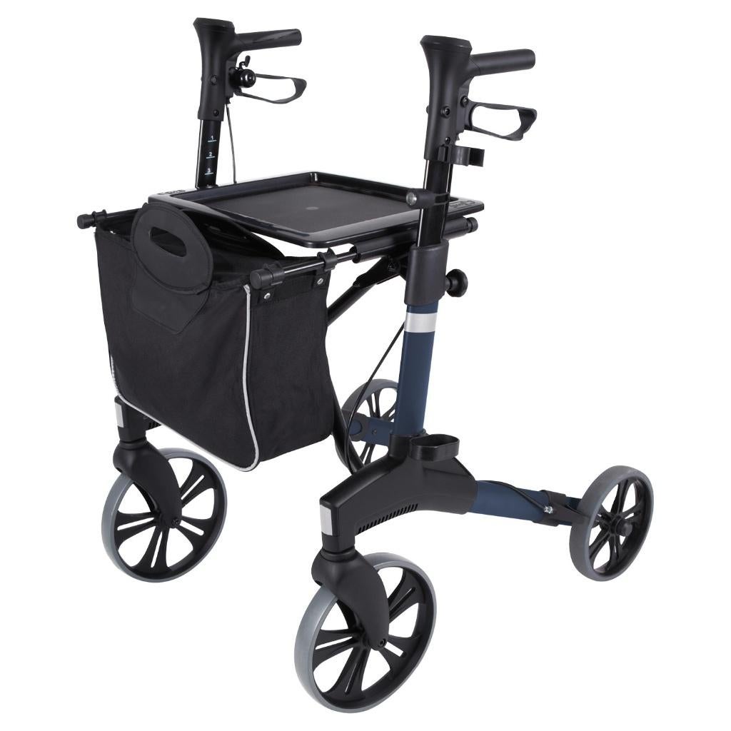 rollator, Diversen, Rollators, Ophalen, Gebruikt