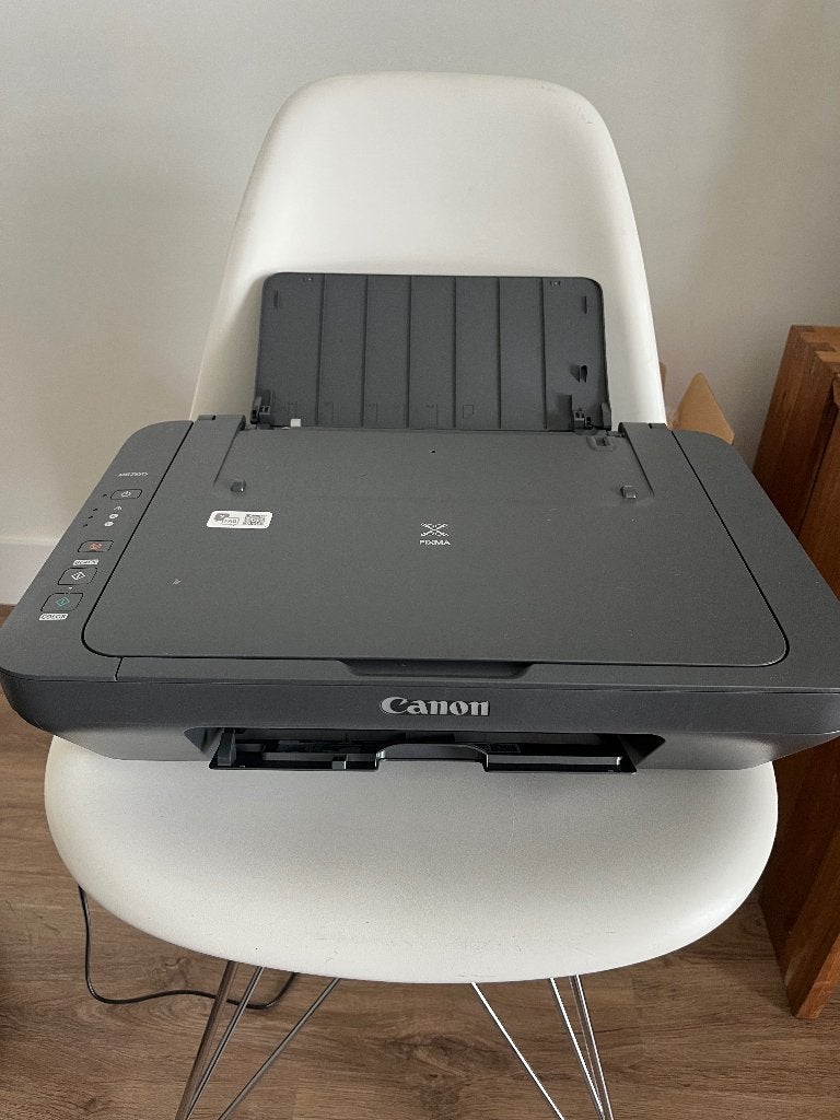 Printer Canon MG25515, Computers en Software, Printers, Kleur printen, Canon, Printer, Inkjetprinter