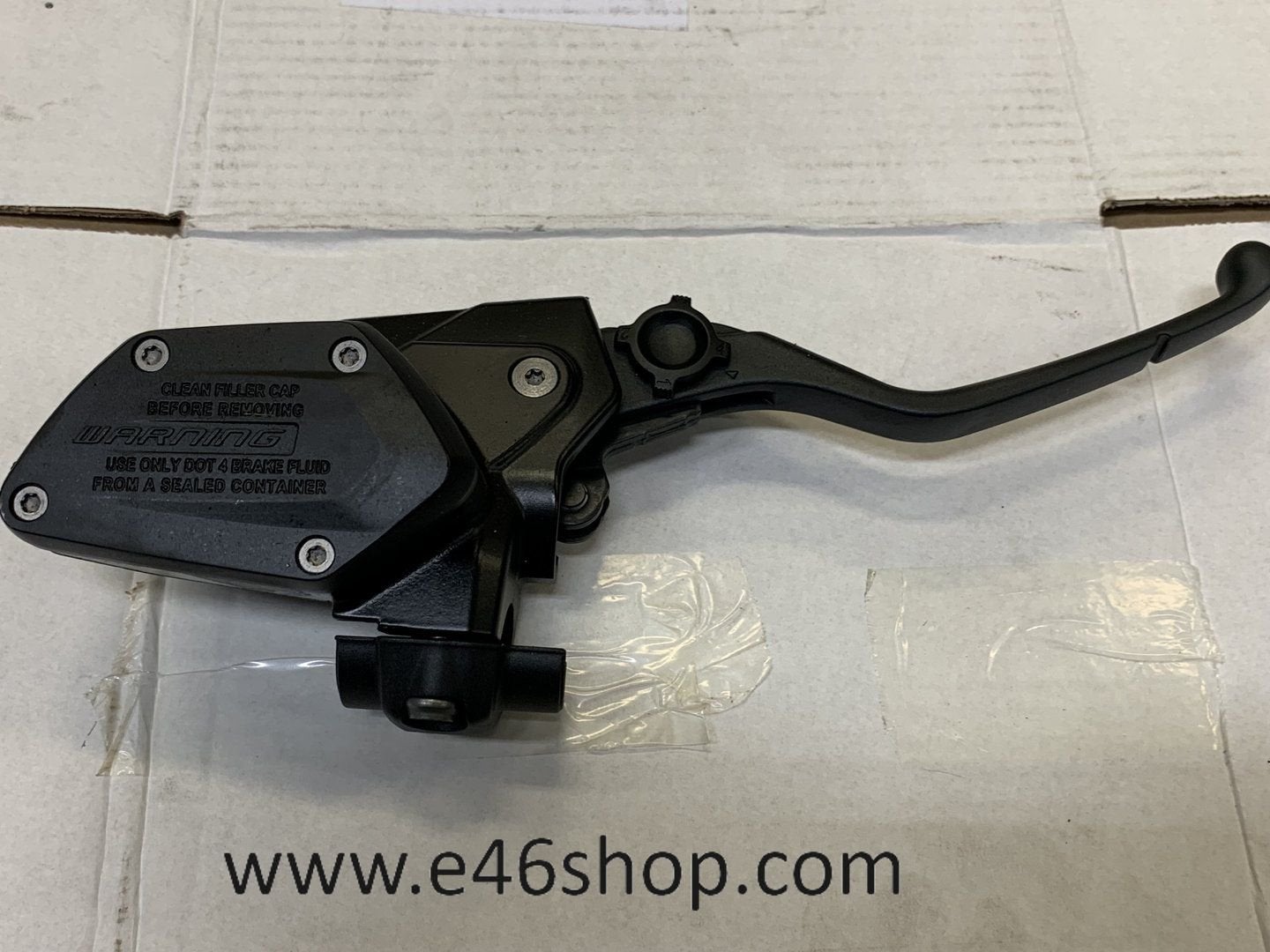 REMHENDEL BMW K50 K51 K52 K53 K54 K21, Motoren, Onderdelen | BMW, Gebruikt, -, -, Ophalen of Verzenden