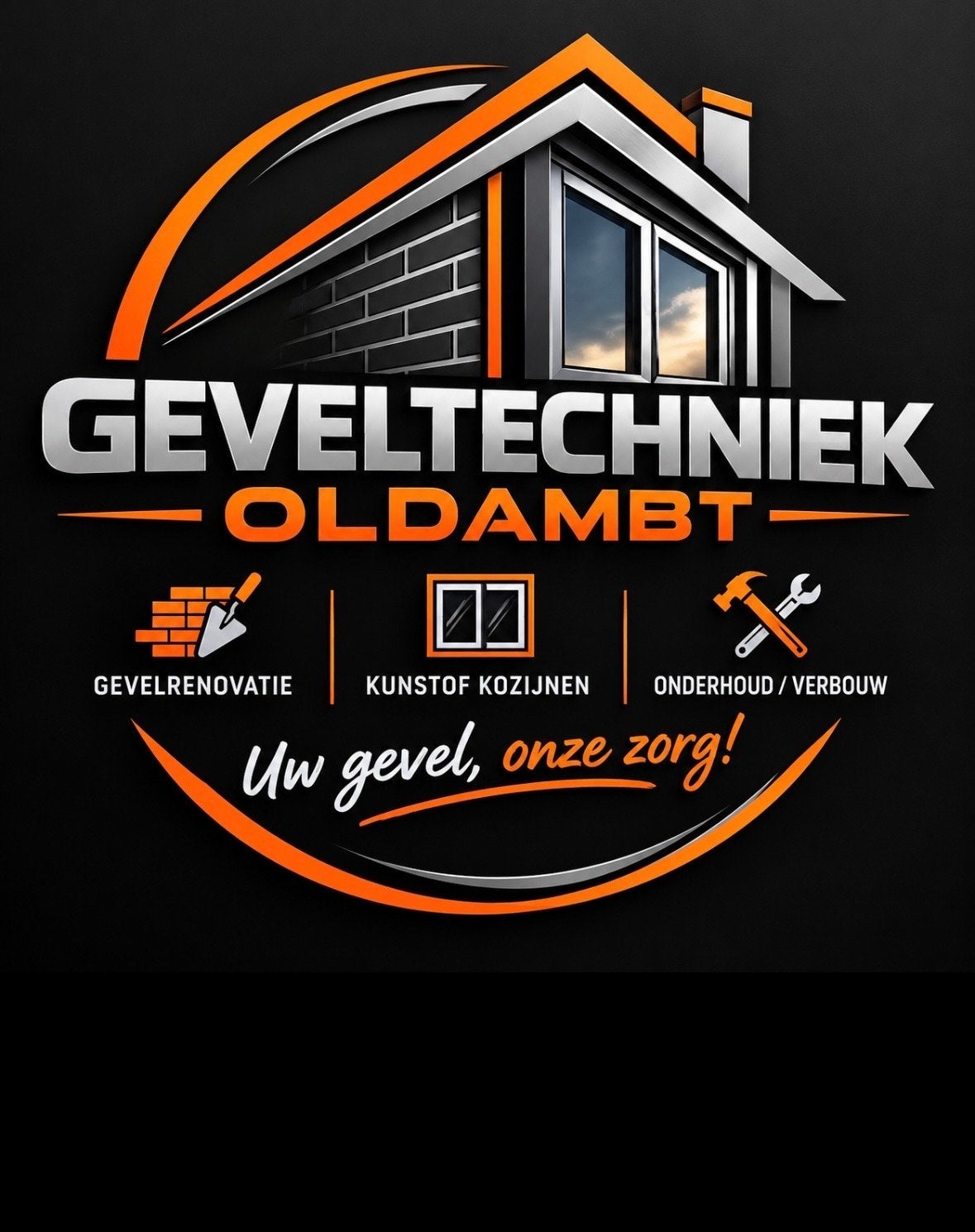 Geveltechniek oldambt