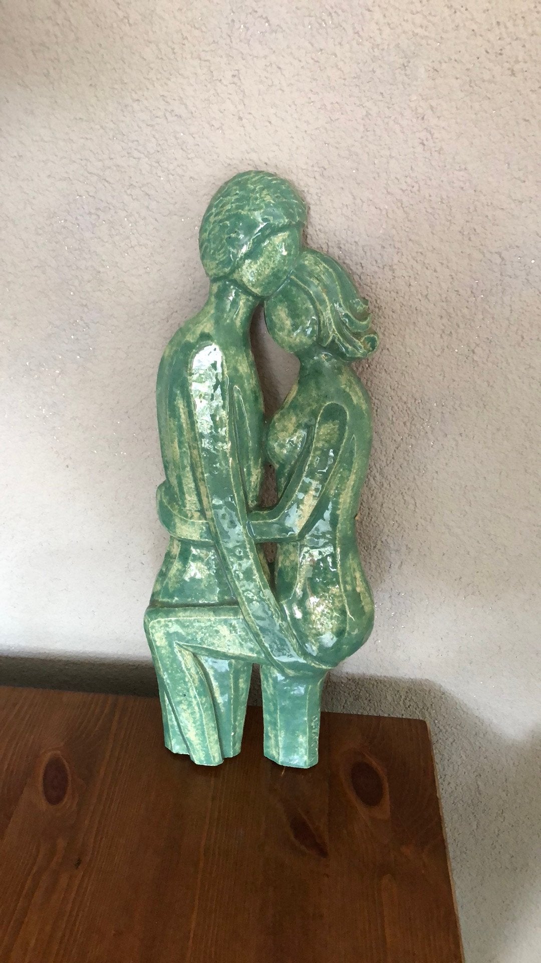 Kunst beeld, Ophalen, Zo goed als nieuw