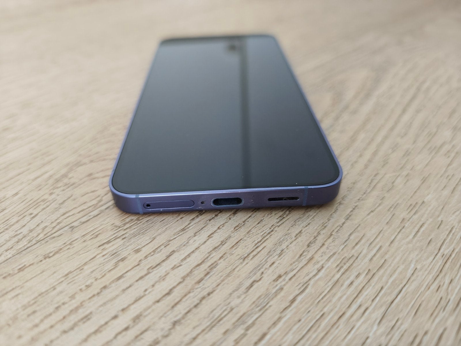 Foto 8 van Samsung S24 256GB 8GB RAM - Zo goed als nieuw