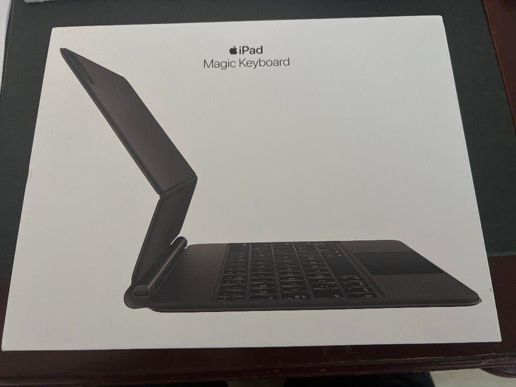 iPad 11-inch (1,2,3 generation) keyboard., Computers en Software, Gebruikt, 11 inch, IPad Pro 11-inch (1st, 2nd, 3rd generation)