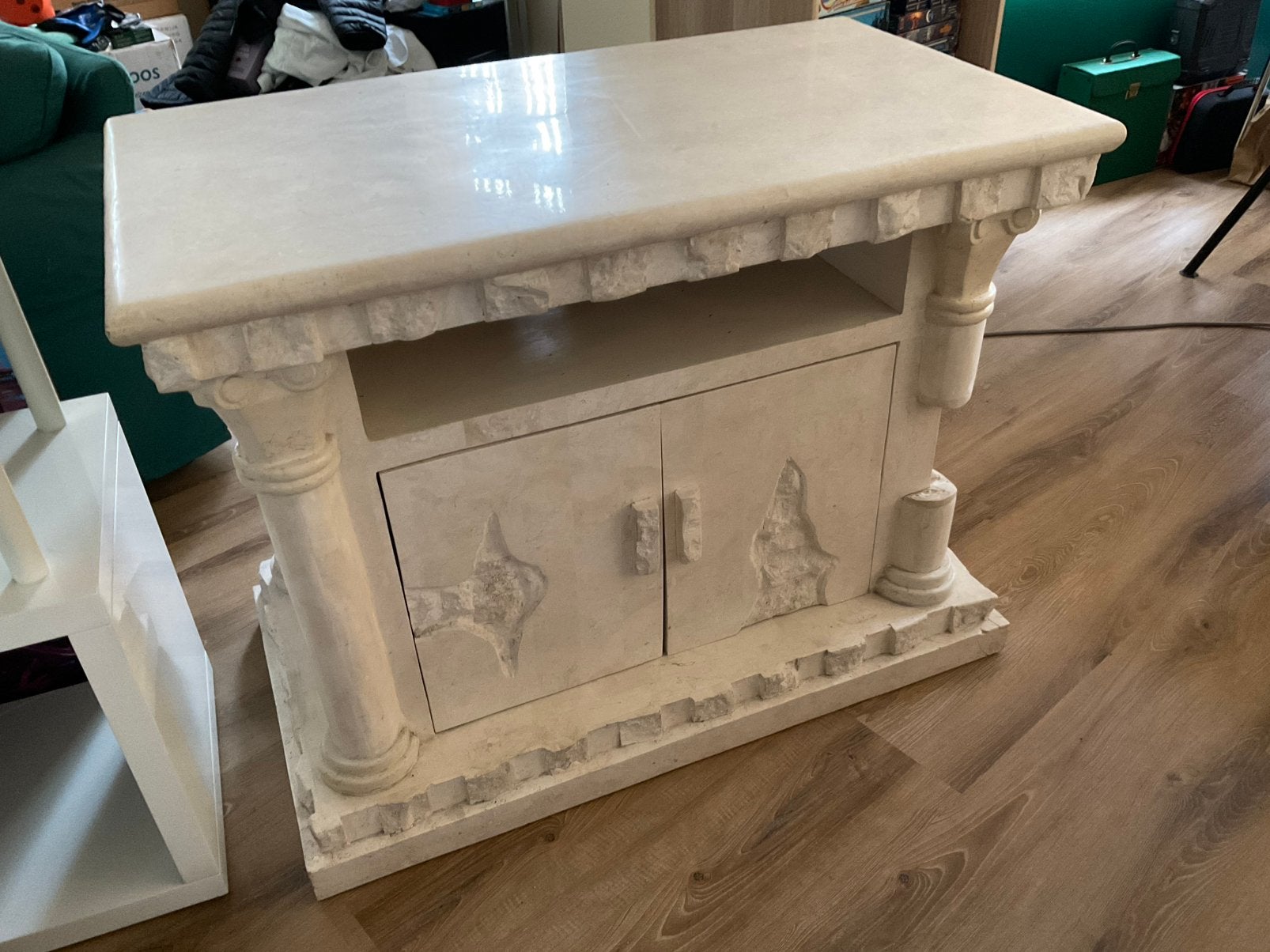 TV meubel / Dressoir, Huis en Inrichting, Ophalen
