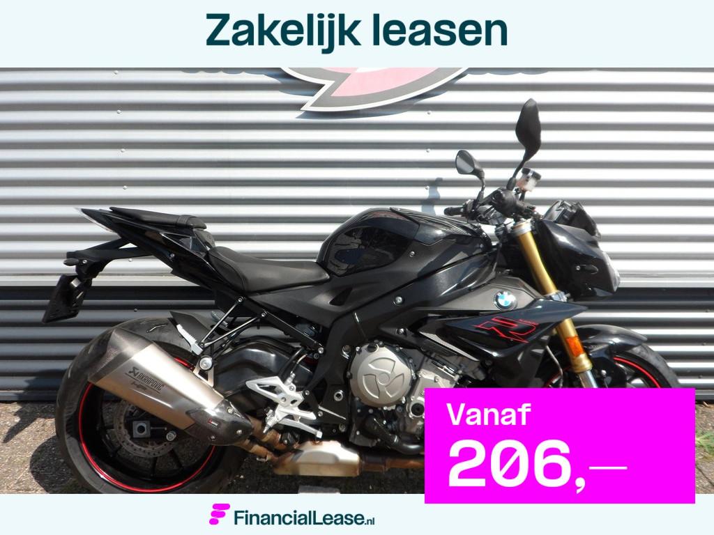 BMW S 1000 R - 2019, Motoren, Motoren | BMW, Bedrijf, Meer dan 35 kW, 999 cc, Naked bike