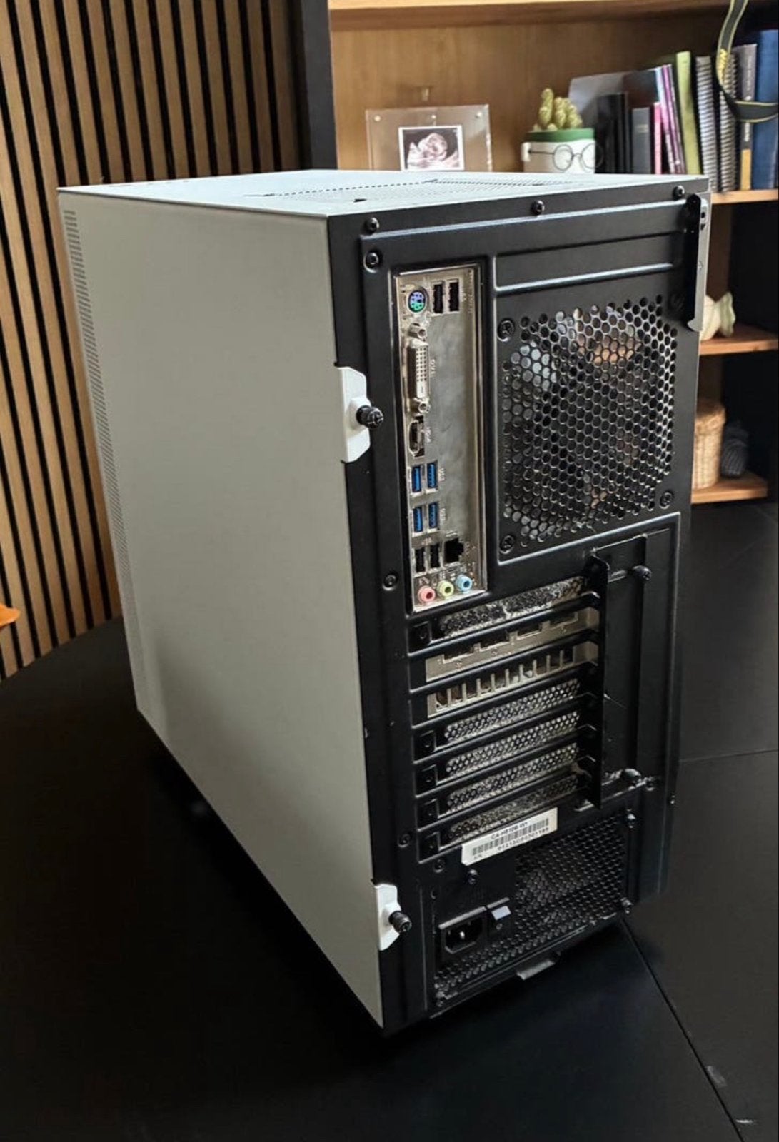 Pc Gamer AMD Ryzen 5 3600 /16g Ram/ NVIDIA GeForce RTX 2060, Computers en Software, Desktop Pc's, Ophalen, Zo goed als nieuw, Gaming