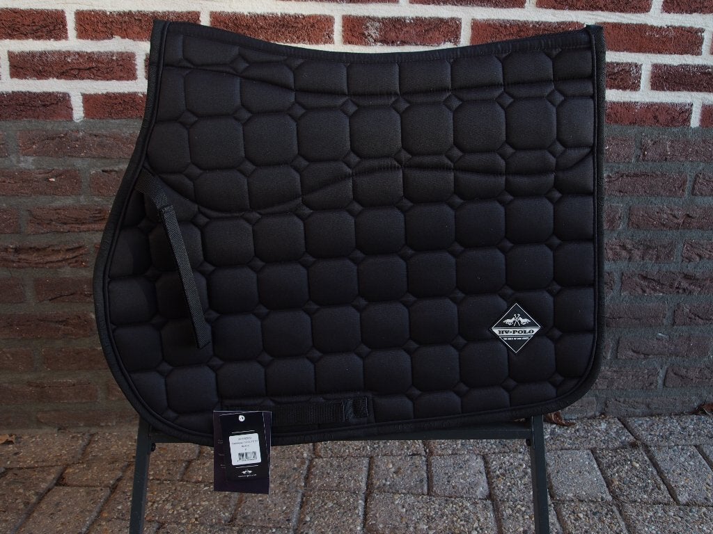 HV Polo Coolite Black GP Full, Full (L), Nieuw, Ophalen of Verzenden, Springdekje