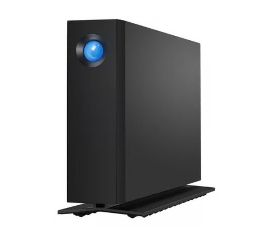 LaCie d2 Professional 4TB Externe Harde Schijf, Computers en Software, Harde schijven, Thunderbolt, HDD, Ophalen of Verzenden
