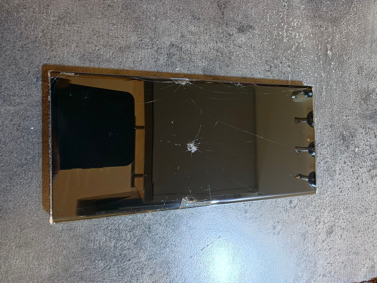Samsung Galaxy S23 Ultra 512GB, Ophalen, Gebruikt, Overige kleuren, Touchscreen