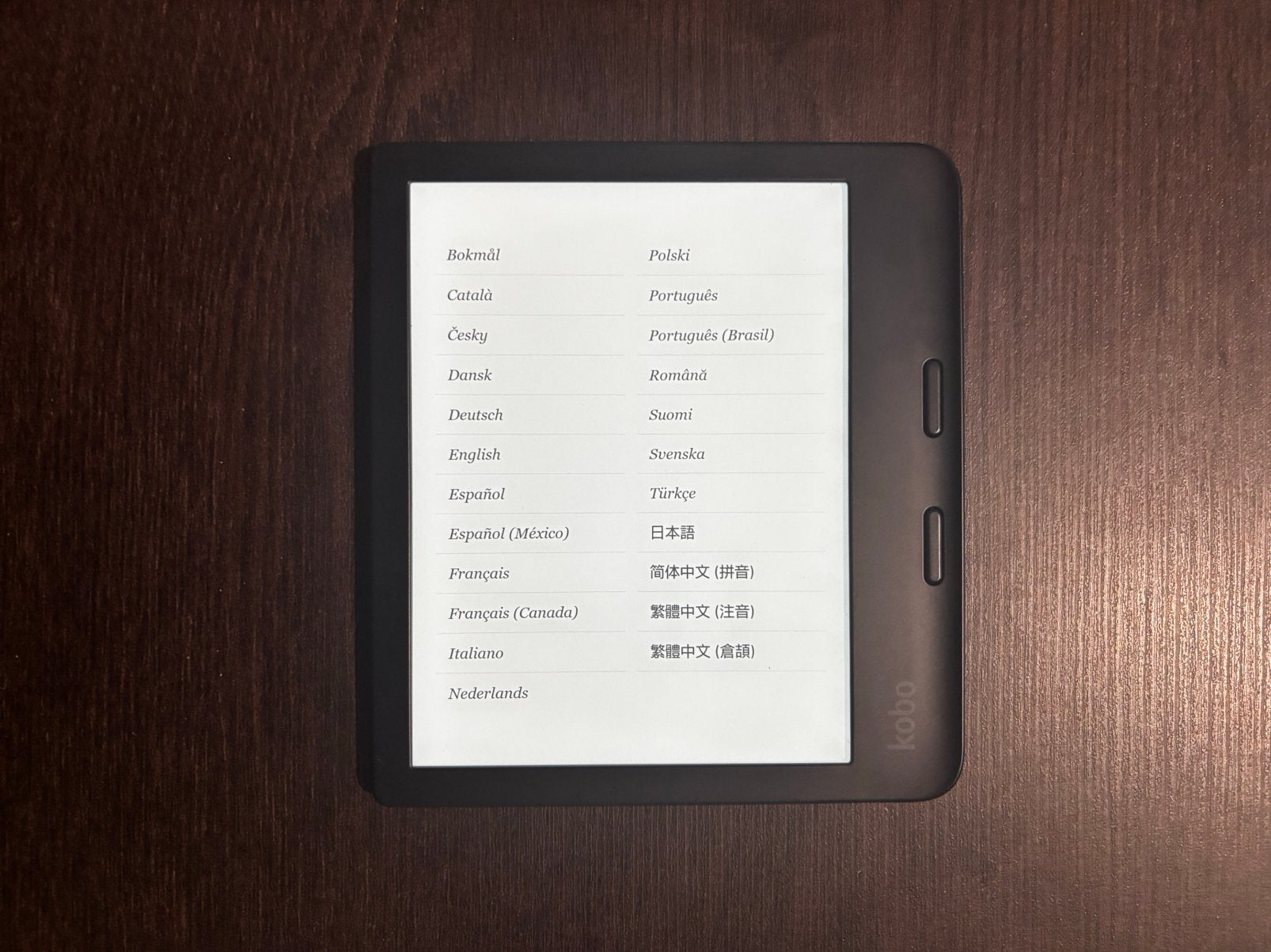 Kobo Libra H2O, Verzenden, Kobo, Kobo, Zo goed als nieuw