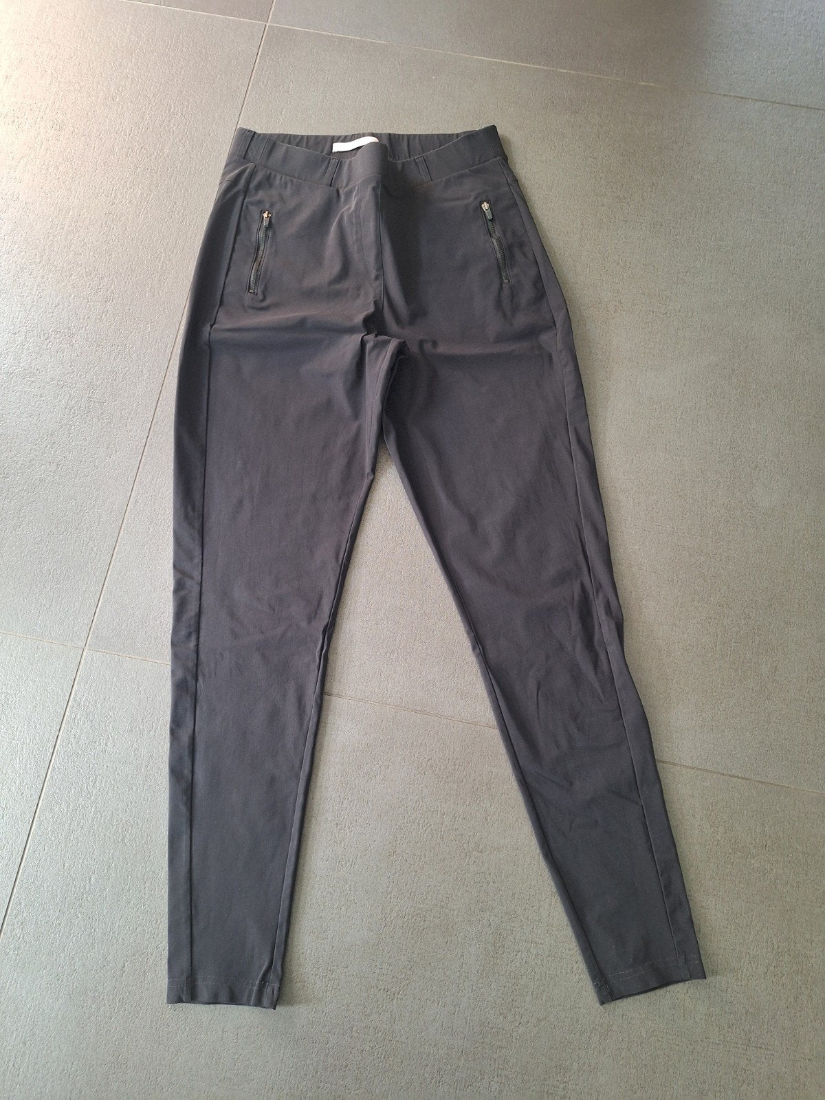 Studio Anneloes broek, maat L, zwart, Kleding | Dames, Studio Anneloes, Zwart, Maat 42/44 (L), Ophalen of Verzenden