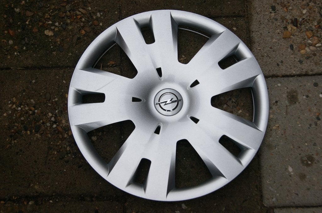 1 losse originele wieldop Opel Mokka 16 inch, Ophalen of Verzenden, Gebruikt