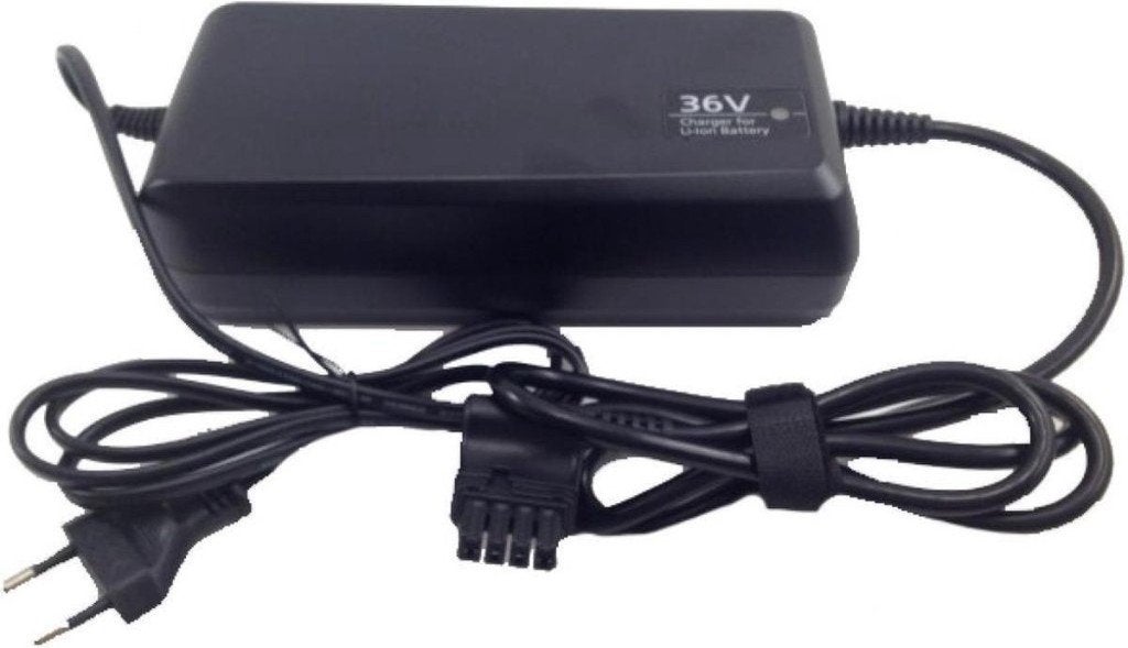 Gazelle oplader(Panasonic) Model NKJ066M ART 998300500, Fietsen en Brommers, Nieuw