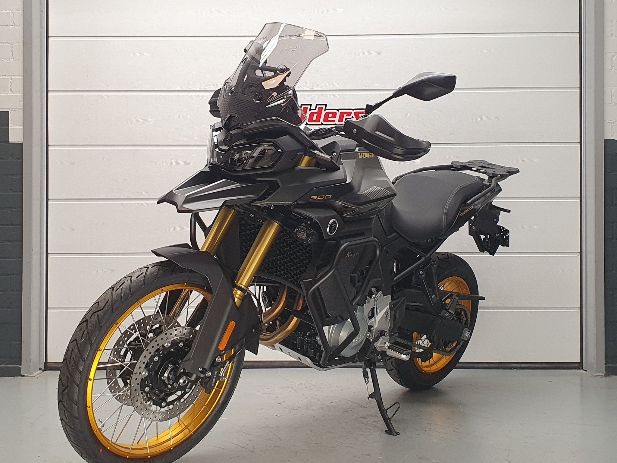 VOGE DS 900 X (bj 2026), Motoren, Motoren | Overige merken, Concertgebouwplein 15H
1071 LL  AMSTERDAM, NL, Si@creinhardt.nl, Bedrijf