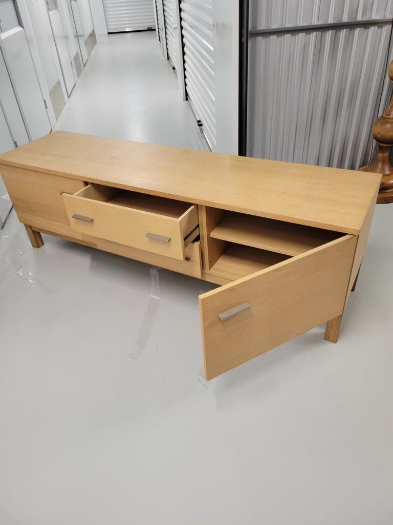 ladekast / bergmeubel / TVmeubel, Huis en Inrichting, Ophalen, Gebruikt, 100 tot 150 cm, 1 of 2 laden