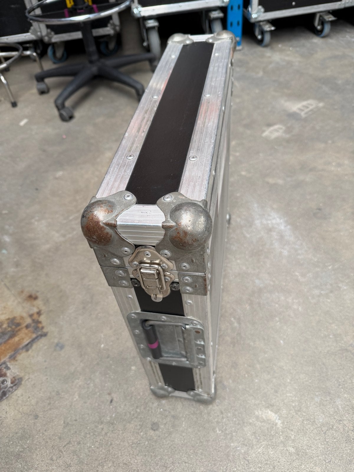 Shure PSM900 met Flightcase, Muziek en Instrumenten, Microfoons, Ophalen, Gebruikt, Overige typen, Draadloos