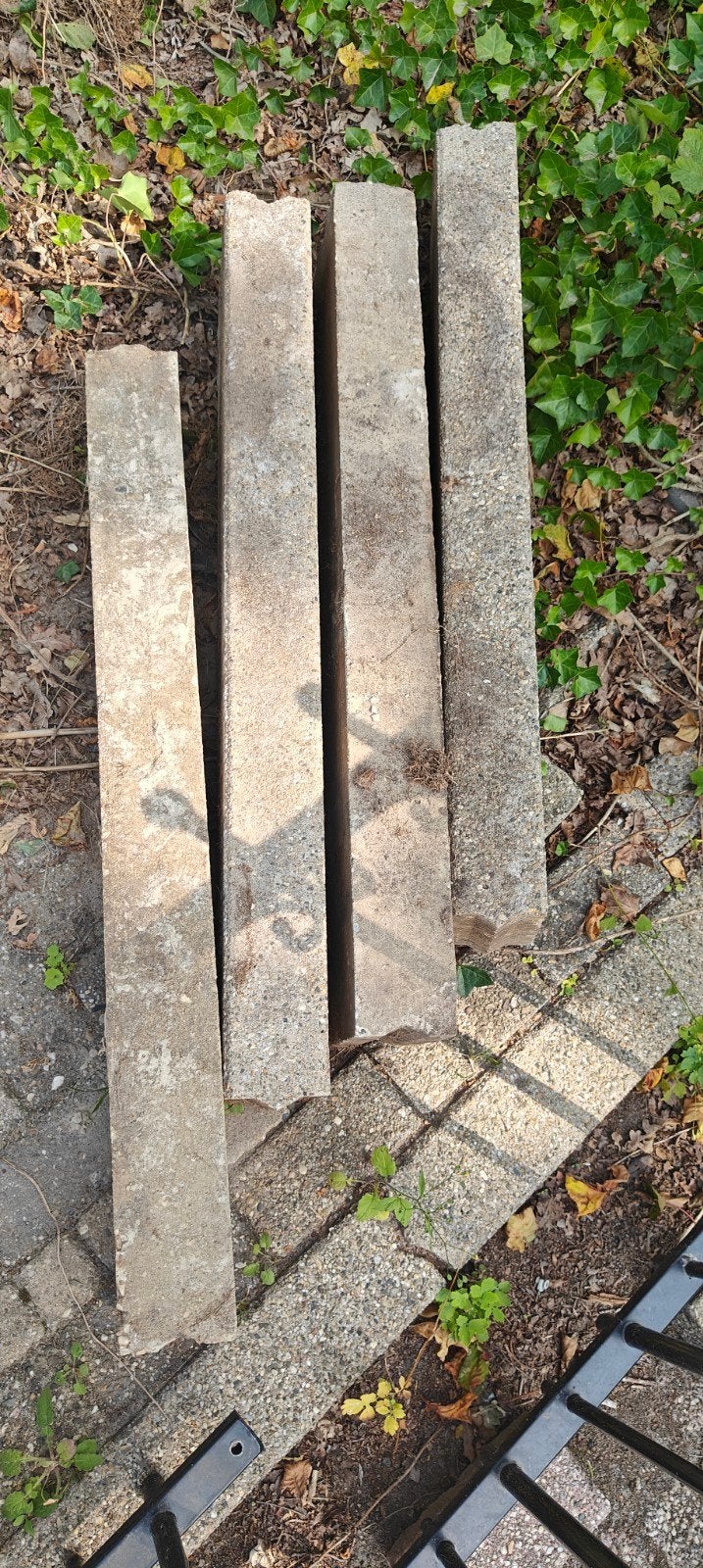 banden 10x 20 x 100, Ophalen of Verzenden, 100 tot 200 cm, Minder dan 25 cm