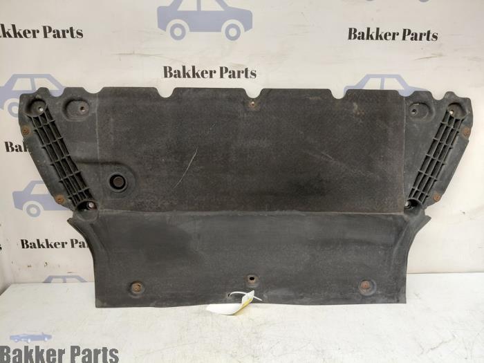 Motor Beschermplaat van een Audi A4, Auto-onderdelen, Gebruikt, -, -, Audi