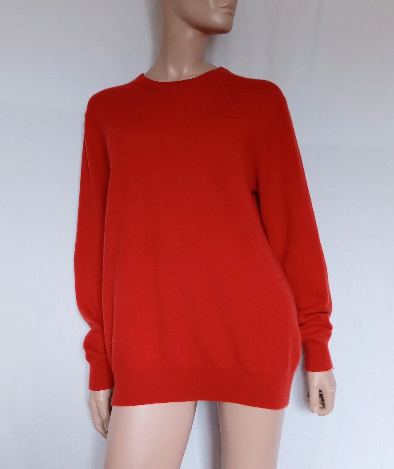 ST BARTH CASHMERE Trui , Maat 44, Ophalen of Verzenden, Zo goed als nieuw, Maat 42/44 (L), Overige kleuren