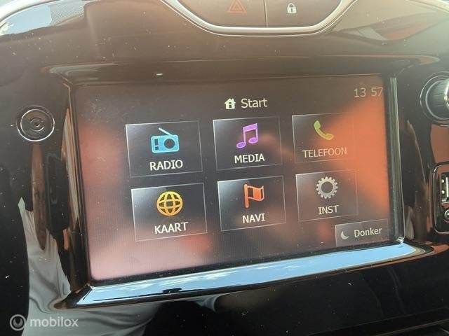 Foto 19 van Renault Clio 0.9 TCe Dynamique 5 DRS - APK 07-2027 - AIRCO-