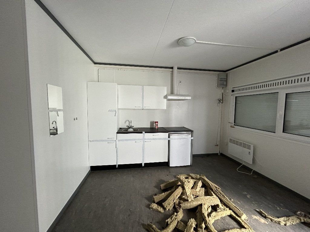 Foto 7 van Zeer nette woonunit Unit B2 - 54 m2 - 25.000 euro