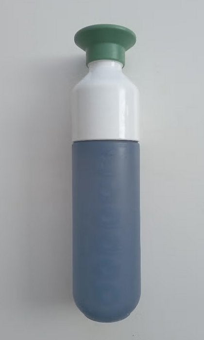 Dopper Original - Pacific Blue waterfles, Oosterveldweg 15, 7274 DZ, Verzenden, Zo goed als nieuw, Stichting Angel's Choice