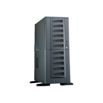 Computer behuizing Chieftec BX03-Series Full-ATX, Computers en Software, Computerbehuizingen, Ophalen of Verzenden, Zo goed als nieuw