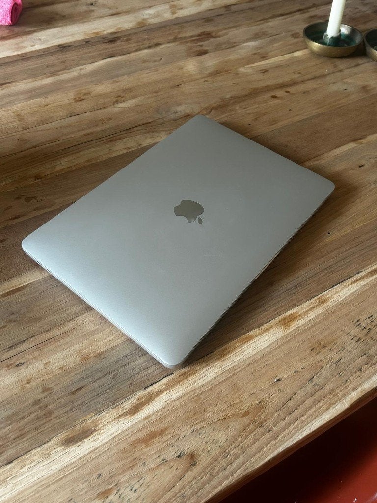 Te koop: MacBook Pro 13-inch (Apple M1, 8 GB, 256 GB SSD), MacBook Pro, 256 GB, Qwerty, 8 GB