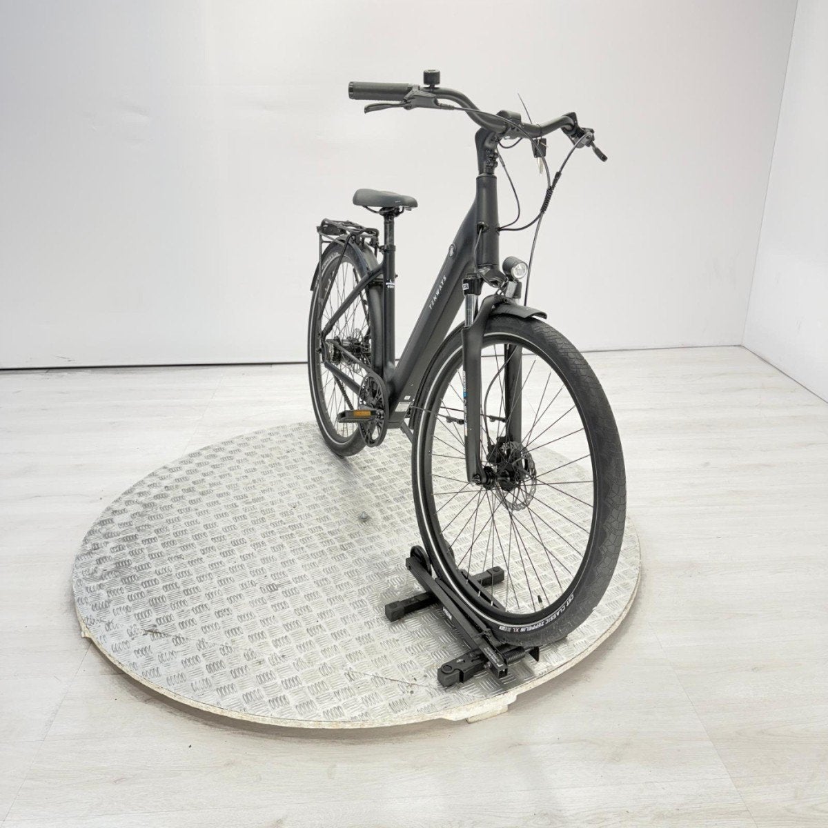 Tenways CGO800S | 838KM | DEMO zwart uni, Gebruikt, -, -, -