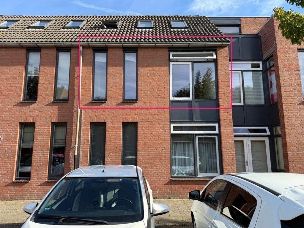 NIEUW! Woonruimte te huur Schorpioen, Katwijk