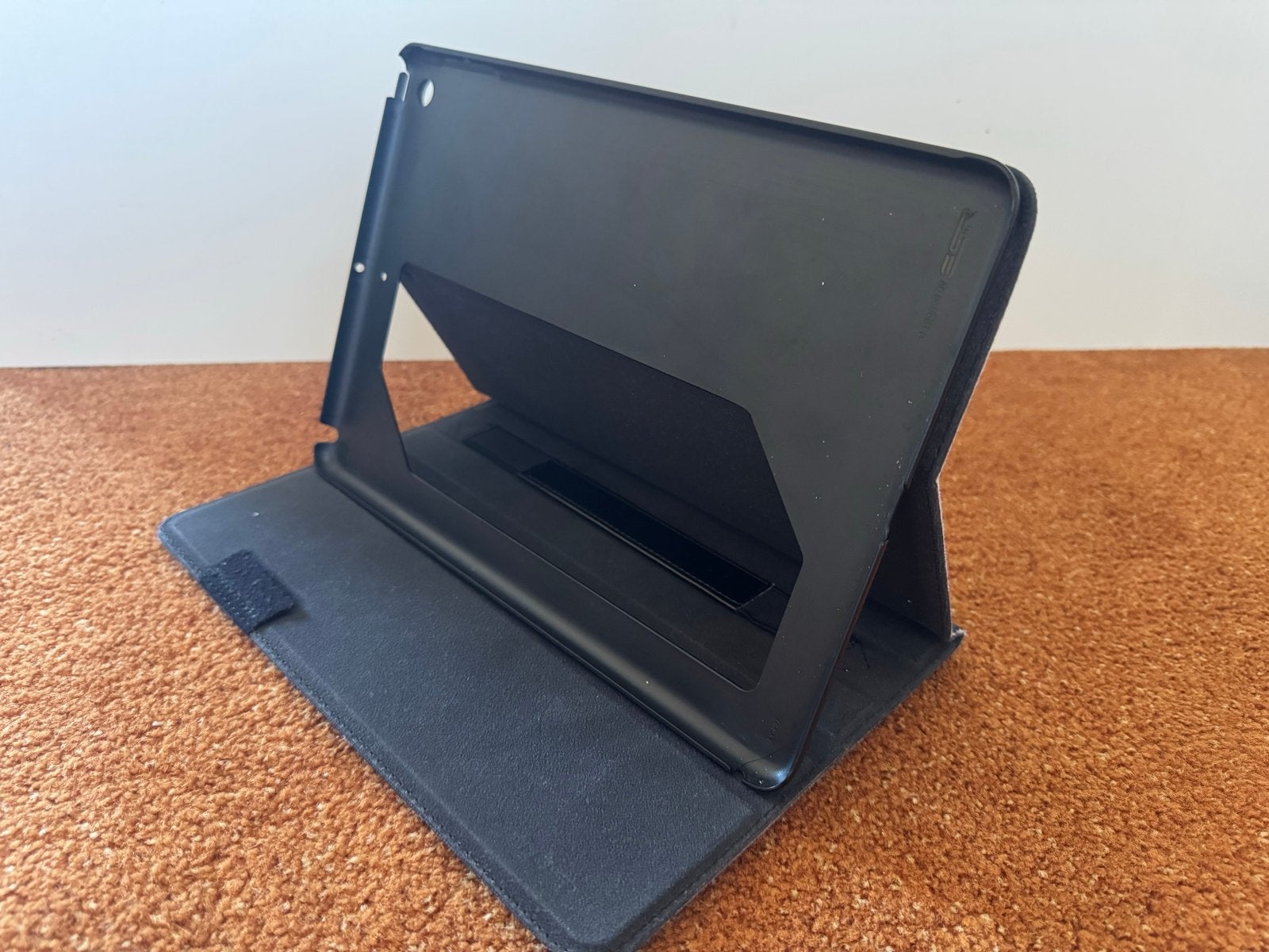 Foto 4 van iPad 6 (2018) 32GB Wi-Fi - Zo goed als nieuw