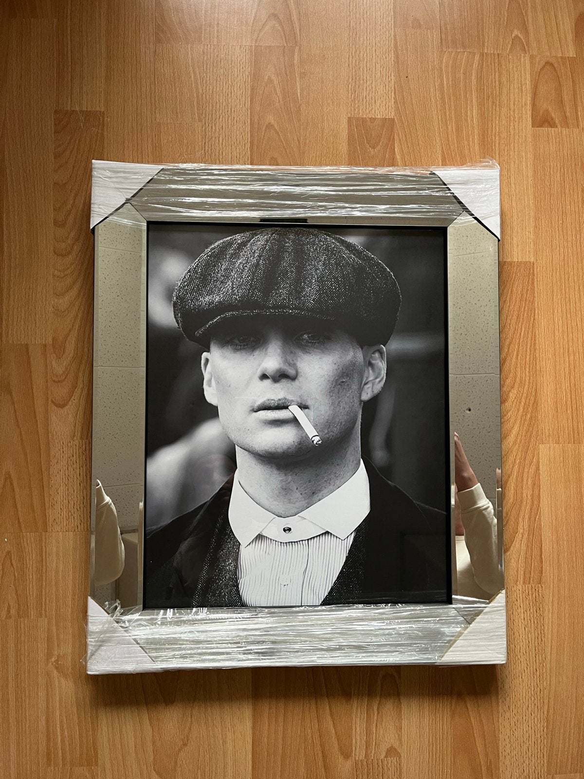 Fotolijst Eric Kuster style nieuw, Ophalen, Nieuw, 50 tot 75 cm, 50 tot 75 cm