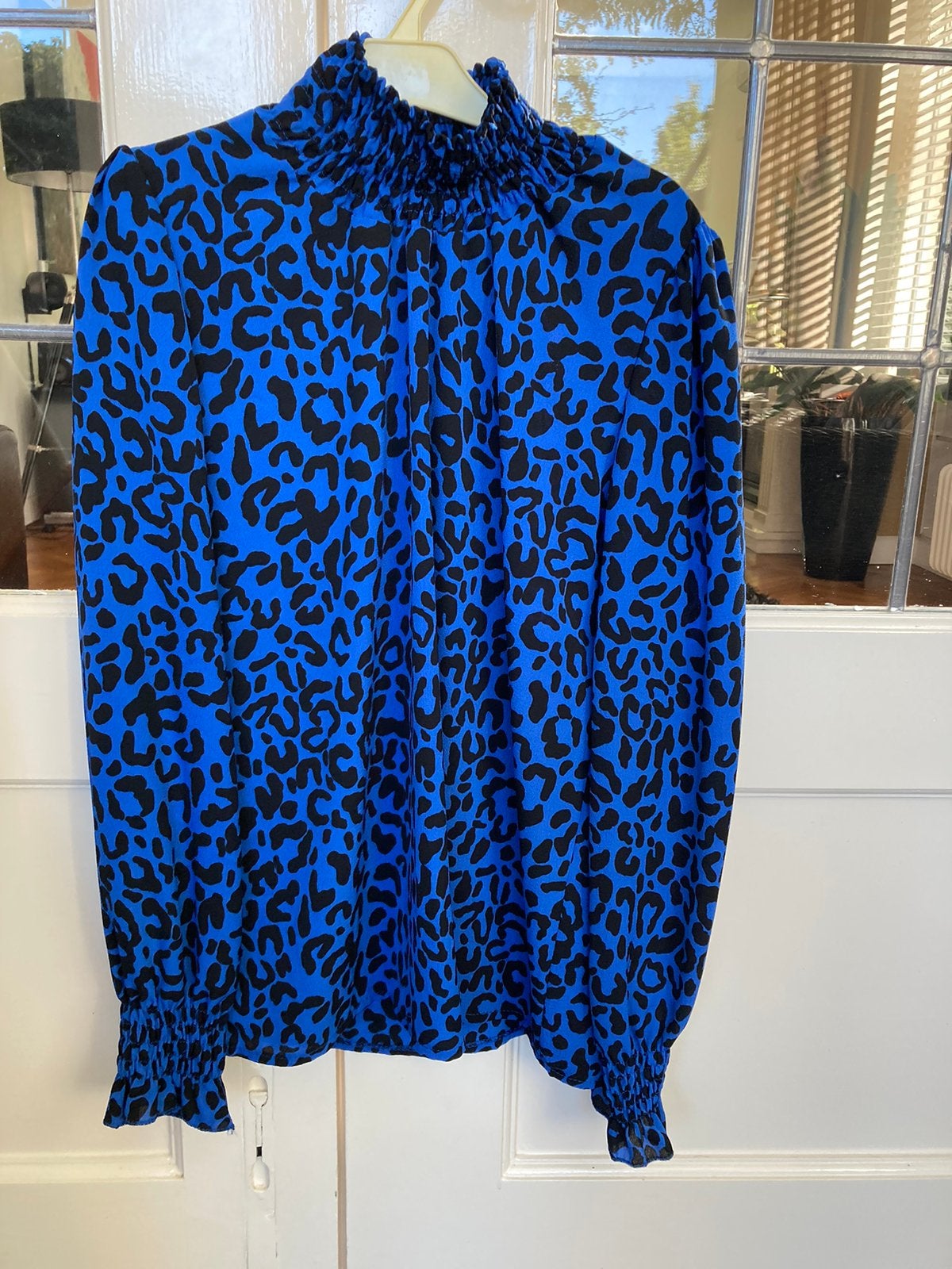 Studio Anneloes blouse maat S, Ophalen of Verzenden, Zo goed als nieuw, Maat 38/40 (M)