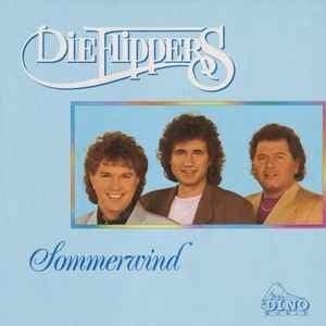 die Flippers - SOMMERWIND VG+ mooie piraat!, Cd's en Dvd's, Verzenden, Zo goed als nieuw, Overige formaten, Levenslied of Smartlap